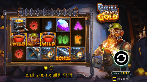 럭키 뉴 이어: 타이거 트레져스